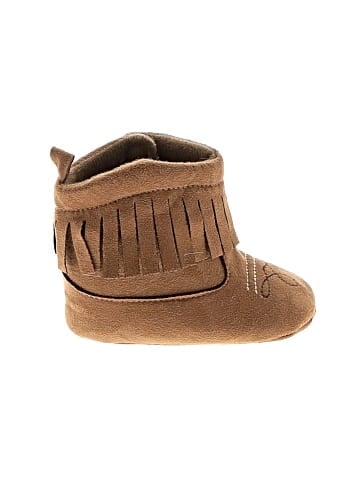 Little Me Booties (view 1)