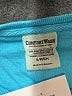 Comfort Wash Blue Sweatshirt Size S - photo 7