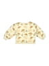 Disney Pixar Print Yellow Sweatshirt Size 3T - photo 2