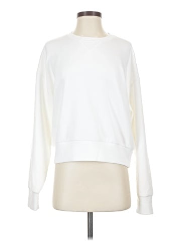 SPANX Sweatshirt (view 1)
