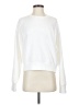 SPANX White Sweatshirt Size XS - photo 1