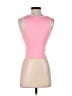 Z Supply Pink Tank Top Size S - photo 2
