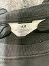 H&M Black Sweatshirt Size 8 - 10 - photo 3