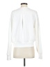 SPANX White Sweatshirt Size XS - photo 2