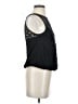 Express Black Sleeveless Blouse Size XS - photo 4