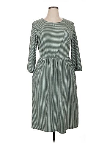 Merokeety Casual Dress (view 1)