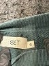 Set 100% Cotton Teal Sweatshirt Size S - photo 7