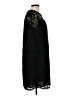 Jade 100% Polyester Black Cocktail Dress Size L - photo 4