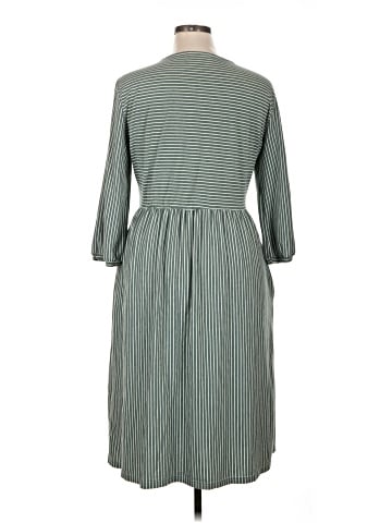 Merokeety Casual Dress (view 2)