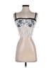 Unbranded Silver Bodysuit Size XS (estimated) - photo 1