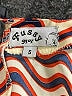 Assorted Brands Orange Sleeveless Blouse Size S - photo 7