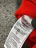 Banana Republic Red Track Jacket Size S - photo 8