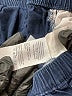 Crewcuts 100% Cotton Blue Shorts Size 10 - photo 4