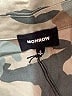 Monrow Camo Green Jacket Size S - photo 6