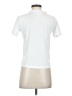 Adidas White Short Sleeve Top Size S - photo 2