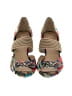 Impo Print Gold Wedges Size 9 - photo 2