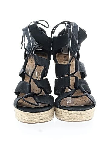 Merona Wedges (view 2)