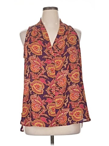 English Laundry Sleeveless Blouse (view 1)