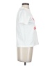 Adidas White Short Sleeve Top Size S - photo 4