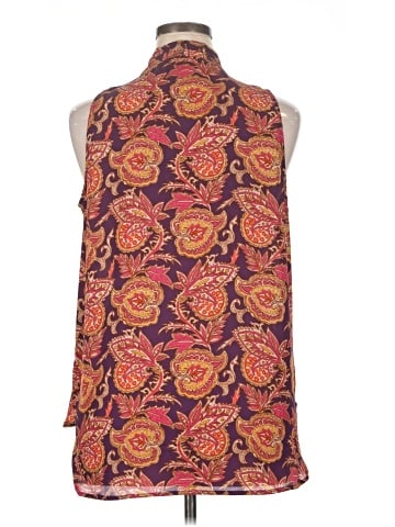 English Laundry Sleeveless Blouse (view 2)