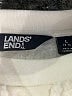 Lands' End Ivory Pullover Sweater Size L - photo 7