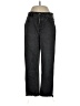 Everlane 100% Cotton Black Jeans Size 26 waist - photo 1