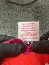 Gretchen Scott Designs Red Active Pants Size L - photo 8