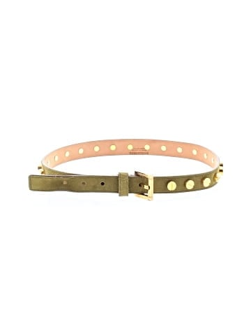 Dsquared2 Leather Belt (view 1)