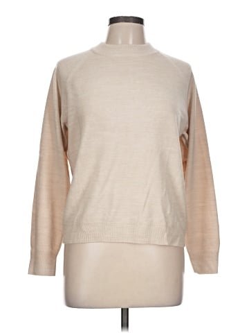 Designers Originals Turtleneck Sweater (view 1)