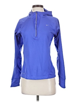 Nike Pullover Hoodie (view 1)