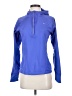 Nike Blue Pullover Hoodie Size S - photo 1