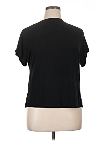 Zapelle Short Sleeve Top (view 1)