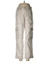 Kensie Tan Cargo Pants Size 29 waist - photo 1