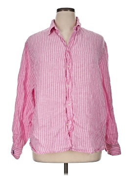Polo By Ralph Lauren Long Sleeve Button Down Shirt