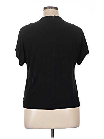 Zapelle Short Sleeve Top (view 2)