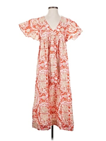 Maeve by Anthropologie Casual Dress (view 1)