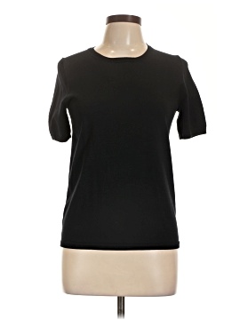 Ann Taylor Short Sleeve Top (view 1)