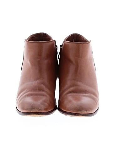 Sam Edelman Ankle Boots (view 2)