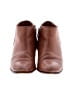 Sam Edelman Brown Ankle Boots Size 9 - photo 2
