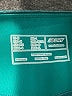 New Balance Teal Athletic Shorts Size M - photo 3