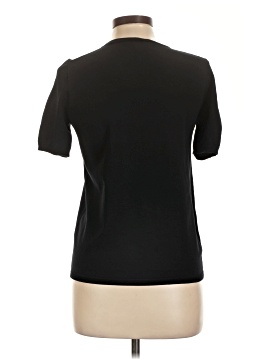 Ann Taylor Short Sleeve Top (view 2)