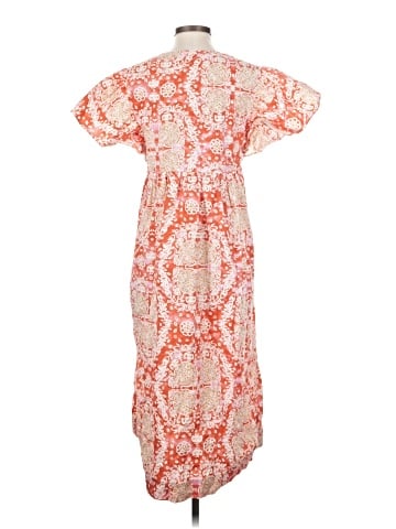 Maeve by Anthropologie Casual Dress (view 2)