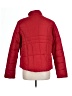 Athletic Works 100% Polyester Solid Red Jacket Size L - photo 2