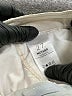 Mother Color Block White Track Pants Size 27 waist - photo 8