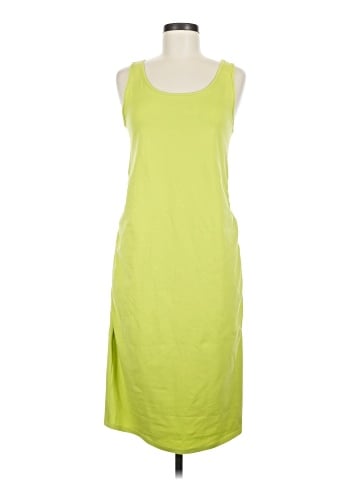 Isabel Casual Dress (view 1)