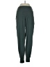 MPG Solid Green Active Pants Size XS - photo 1