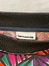 Noisy May Print Black Pullover Sweater Size M - photo 7