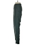 MPG Solid Green Active Pants Size XS - photo 5