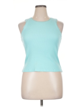 Intuitions Sleeveless Top