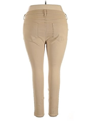 Old Navy Khakis (view 2)